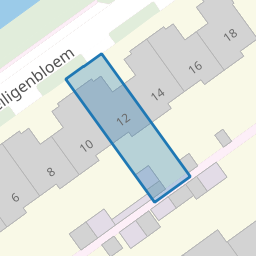 Perceel NDP01-C-4836