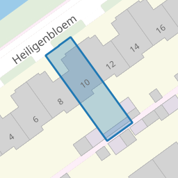 Perceel NDP01-C-4837