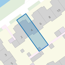 Perceel NDP01-C-4840