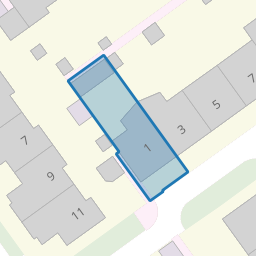 Perceel NDP01-C-4848