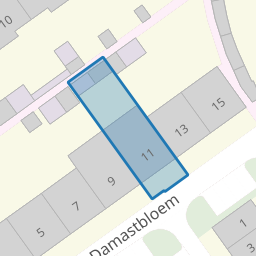 Perceel NDP01-C-4853