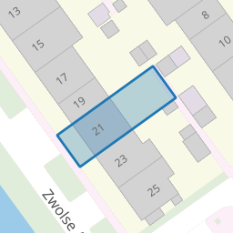 Perceel NDP01-C-4860