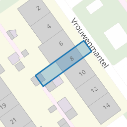 Perceel NDP01-C-4866