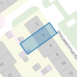 Perceel NDP01-C-4868