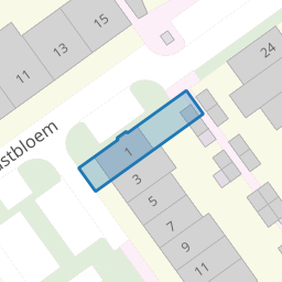 Perceel NDP01-C-4870