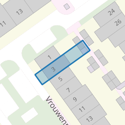 Perceel NDP01-C-4871