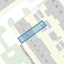 Perceel NDP01-C-4872