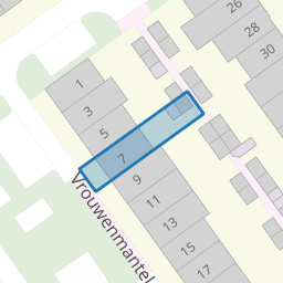 Perceel NDP01-C-4873