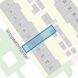 Perceel NDP01-C-4876