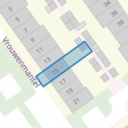 Perceel NDP01-C-4877