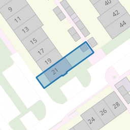 Perceel NDP01-C-4880