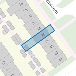 Perceel NDP01-C-4885