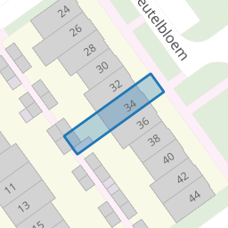 Perceel NDP01-C-4886