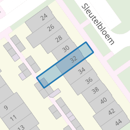 Perceel NDP01-C-4887