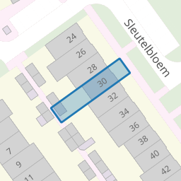 Perceel NDP01-C-4888