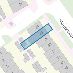 Perceel NDP01-C-4890