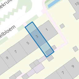 Perceel NDP01-C-4893