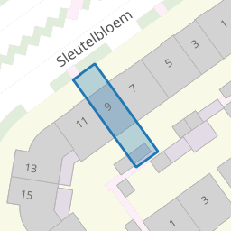 Perceel NDP01-C-4896