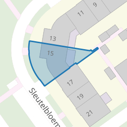 Perceel NDP01-C-4899