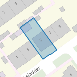 Perceel NDP01-C-4905