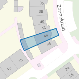 Perceel NDP01-C-4915