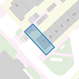 Perceel NDP01-C-4995