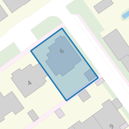 Perceel NDP01-C-5005