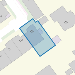 Perceel NDP01-C-5012