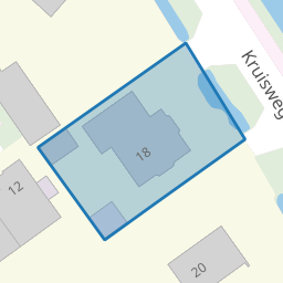 Perceel NDP01-C-5013