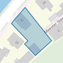 Perceel NDP01-C-5021