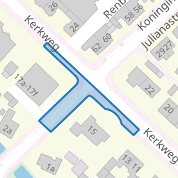 Perceel NDP01-C-5032