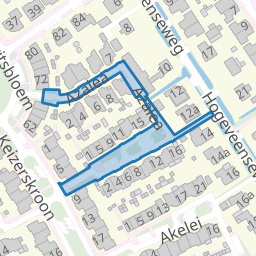 Perceel NDP01-C-5037