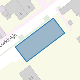 Perceel NDP01-C-5054