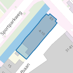 Perceel NDP01-C-5064