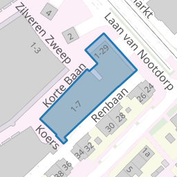 Perceel NDP01-C-5075