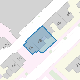 Perceel NDP01-C-5080