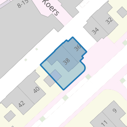 Perceel NDP01-C-5081