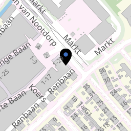 Appartement NDP01 C 5084 11