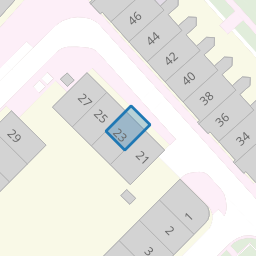 Perceel NDP01-C-5101