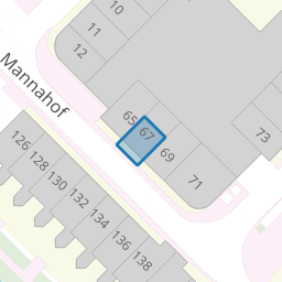 Perceel NDP01-C-5109