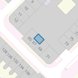 Perceel NDP01-C-5113