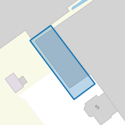 Perceel NDP01-C-5122