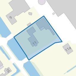 Perceel NDP01-C-5126