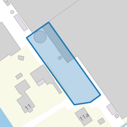 Perceel NDP01-C-5127