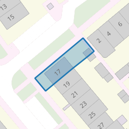 Perceel NDP01-C-5152