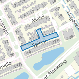 Perceel NDP01-C-5159