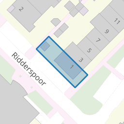 Perceel NDP01-C-5161