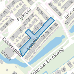 Perceel NDP01-C-5162