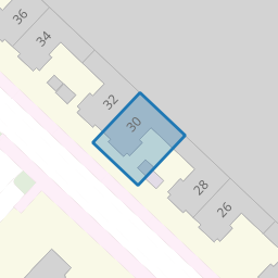 Perceel NDP01-C-5181