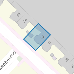 Perceel NDP01-C-5183